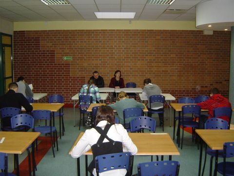 XVI Konkurs o Ziemi Strzeli�skiej