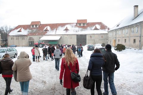 XVI Konkurs o Ziemi Strzeli�skiej