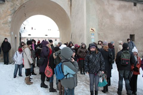 XVI Konkurs o Ziemi Strzeli�skiej