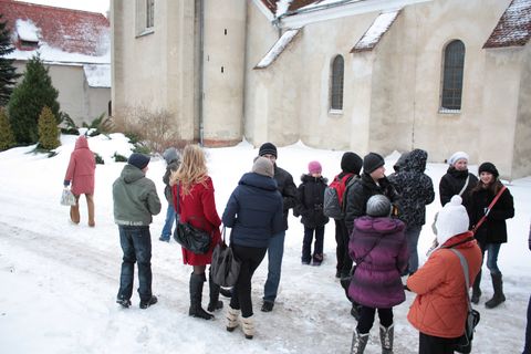 XVI Konkurs o Ziemi Strzeli�skiej