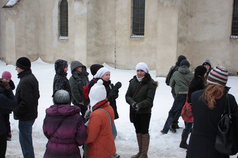 XVI Konkurs o Ziemi Strzeli�skiej