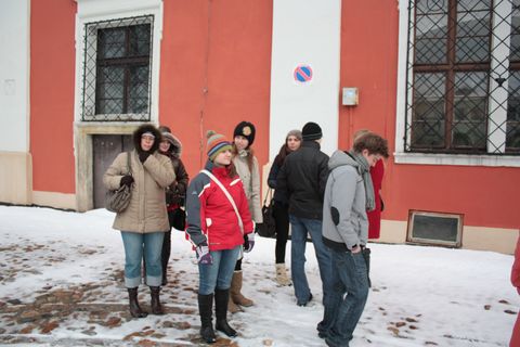 XVI Konkurs o Ziemi Strzeli�skiej