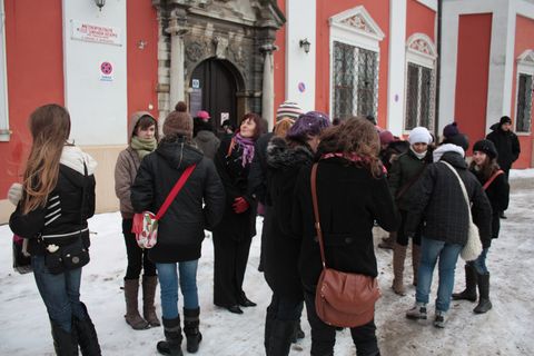 XVI Konkurs o Ziemi Strzeli�skiej
