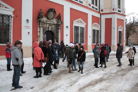 XVI Konkurs o Ziemi Strzeli�skiej