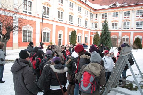 XVI Konkurs o Ziemi Strzeli�skiej
