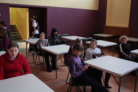 XVI Konkurs o Ziemi Strzeli�skiej