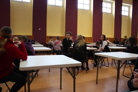 XVI Konkurs o Ziemi Strzeli�skiej