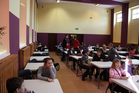 XVI Konkurs o Ziemi Strzeli�skiej