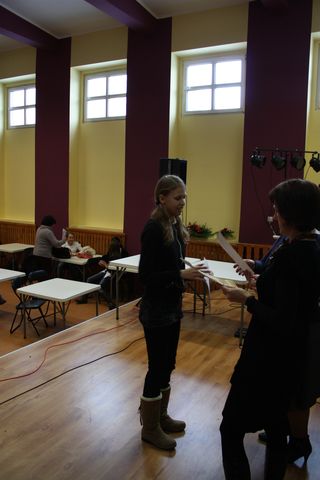 XVI Konkurs o Ziemi Strzeli�skiej