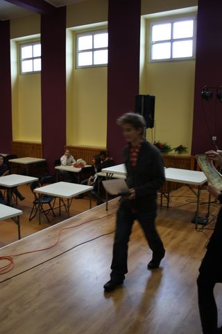 XVI Konkurs o Ziemi Strzeli�skiej