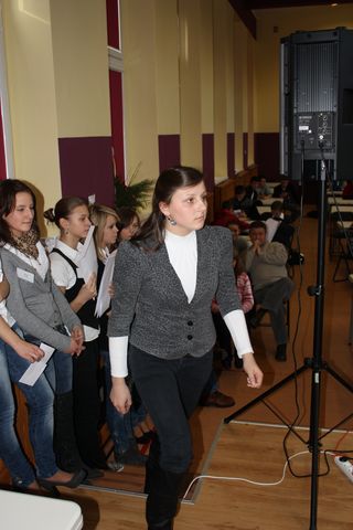 XVI Konkurs o Ziemi Strzeli�skiej
