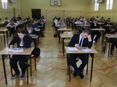 XVII Konkurs  Turystyczno-Krajoznawczy o Ziemi Strzeli�skiej s010 - PTTK Strzelin