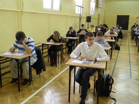 XVII Konkurs  Turystyczno-Krajoznawczy o Ziemi Strzeli�skiej s011 - PTTK Strzelin