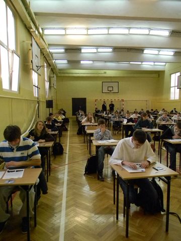 XVII Konkurs  Turystyczno-Krajoznawczy o Ziemi Strzeli�skiej s022 - PTTK Strzelin