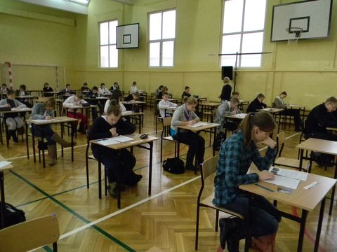 XVII Konkurs  Turystyczno-Krajoznawczy o Ziemi Strzeli�skiej s025 - PTTK Strzelin