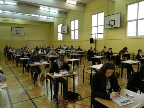 XVII Konkurs  Turystyczno-Krajoznawczy o Ziemi Strzeli�skiej s032 - PTTK Strzelin