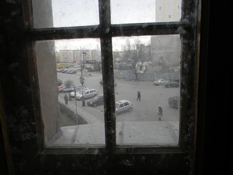 XVII Konkurs o Ziemi Strzeli�skiej - Dom Ksi���t Brzeskich s064 - PTTK Strzelin