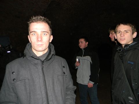 XVII Konkurs o Ziemi Strzeli�skiej - Dom Ksi���t Brzeskich s076 - PTTK Strzelin