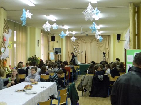 XVII Konkurs Turystyczno-Krajoznawczy o Ziemi Strzeli�skiej s082 - PTTK Strzelin