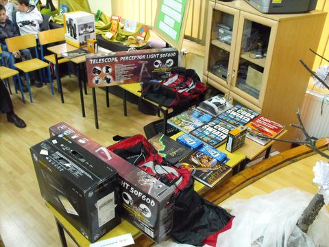 XVII Konkurs Turystyczno-Krajoznawczy o Ziemi Strzeli�skiej s085 - PTTK Strzelin