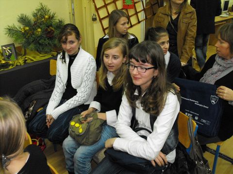 XVII Konkurs Turystyczno-Krajoznawczy o Ziemi Strzeli�skiej s087 - PTTK Strzelin