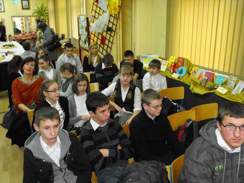 XVII Konkurs Turystyczno-Krajoznawczy o Ziemi Strzeli�skiej s091 - PTTK Strzelin