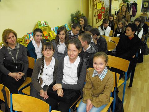 XVII Konkurs Turystyczno-Krajoznawczy o Ziemi Strzeli�skiej s092 - PTTK Strzelin