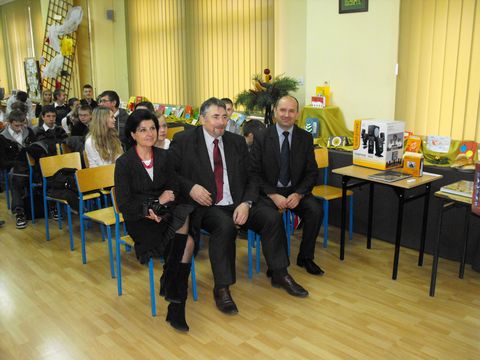 XVII Konkurs Turystyczno-Krajoznawczy o Ziemi Strzeli�skiej s095 - PTTK Strzelin