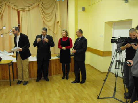 XVII Konkurs Turystyczno-Krajoznawczy o Ziemi Strzeli�skiej s107 - PTTK Strzelin