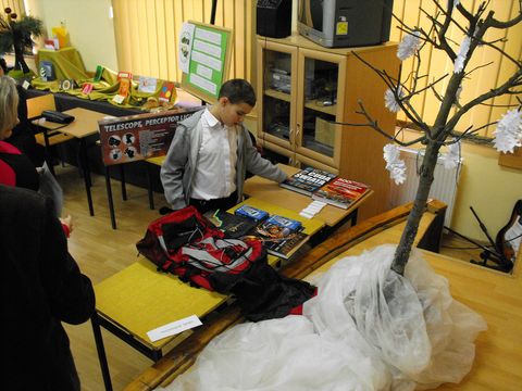 XVII Konkurs Turystyczno-Krajoznawczy o Ziemi Strzeli�skiej s109 - PTTK Strzelin