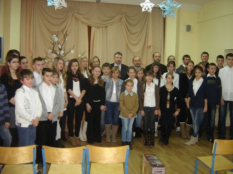 XVII Konkurs Turystyczno-Krajoznawczy o Ziemi Strzeli�skiej s132 - PTTK Strzelin