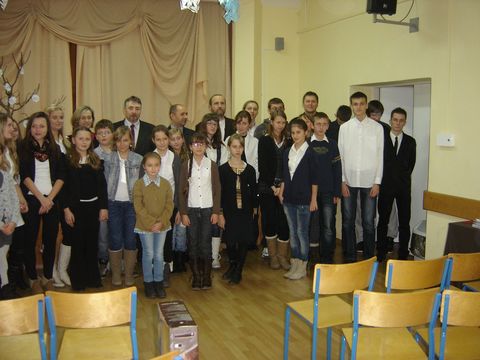 XVII Konkurs Turystyczno-Krajoznawczy o Ziemi Strzeli�skiej s134 - PTTK Strzelin