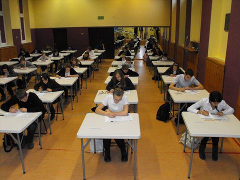 XVIII Konkurs Turystyczno-Krajoznawczy o Ziemi Strzeli�skiej s002 - PTTK Strzelin