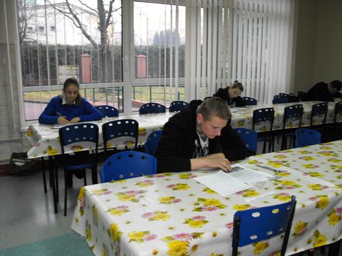 XVIII Konkurs Turystyczno-Krajoznawczy o Ziemi Strzeli�skiej s022 - PTTK Strzelin