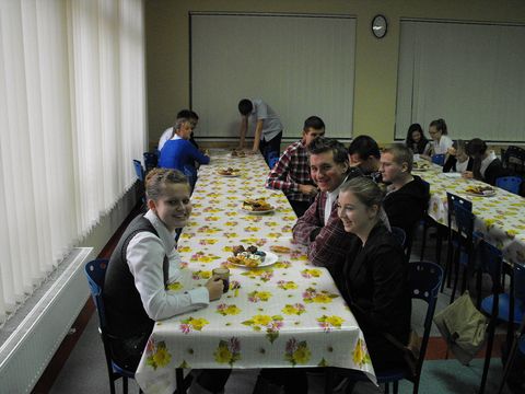 XVIII Konkurs Turystyczno-Krajoznawczy o Ziemi Strzeli�skiej s032 - PTTK Strzelin