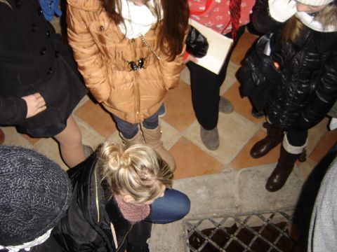 XIX Konkurs Turystyczno-Krajoznawczy o Ziemi Strzeli�skiej s056 - PTTK Strzelin