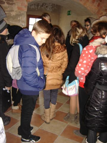 XIX Konkurs Turystyczno-Krajoznawczy o Ziemi Strzeli�skiej s058 - PTTK Strzelin