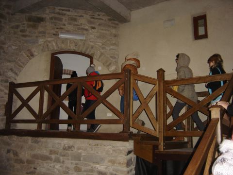 XIX Konkurs Turystyczno-Krajoznawczy o Ziemi Strzeli�skiej s063 - PTTK Strzelin