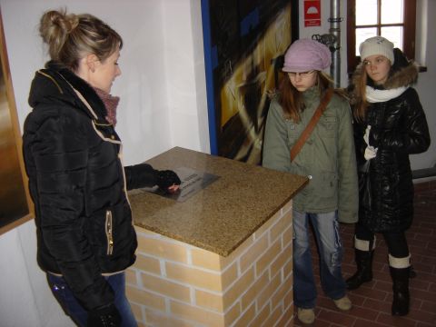 XIX Konkurs Turystyczno-Krajoznawczy o Ziemi Strzeli�skiej s065 - PTTK Strzelin