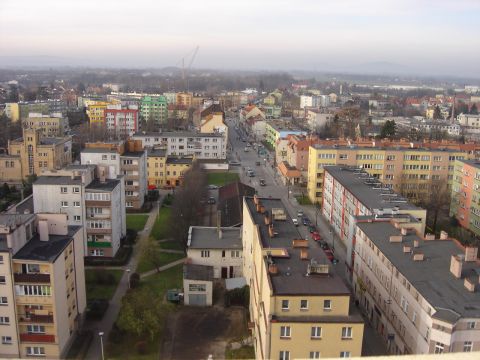 XIX Konkurs Turystyczno-Krajoznawczy o Ziemi Strzeli�skiej s069 - PTTK Strzelin