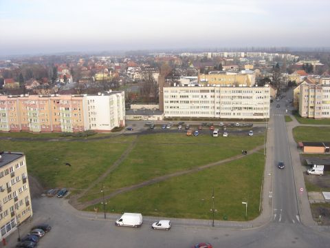 XIX Konkurs Turystyczno-Krajoznawczy o Ziemi Strzeli�skiej s071 - PTTK Strzelin