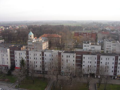 XIX Konkurs Turystyczno-Krajoznawczy o Ziemi Strzeli�skiej s073 - PTTK Strzelin