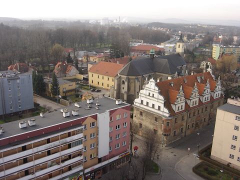 XIX Konkurs Turystyczno-Krajoznawczy o Ziemi Strzeli�skiej s077 - PTTK Strzelin