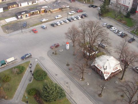 XIX Konkurs Turystyczno-Krajoznawczy o Ziemi Strzeli�skiej s079 - PTTK Strzelin