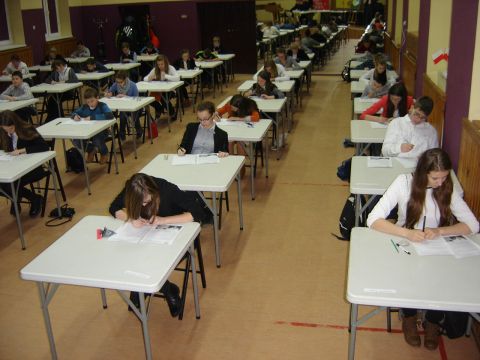 XX Konkurs o Ziemi Strzeli�skiej s002 - PTTK Strzelin