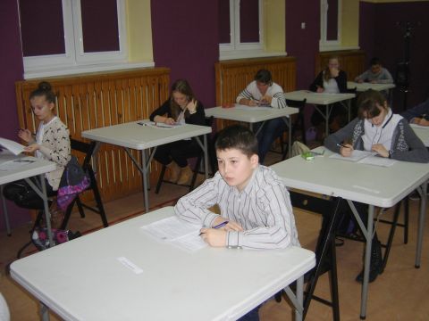 XX Konkurs o Ziemi Strzeli�skiej s009 - PTTK Strzelin