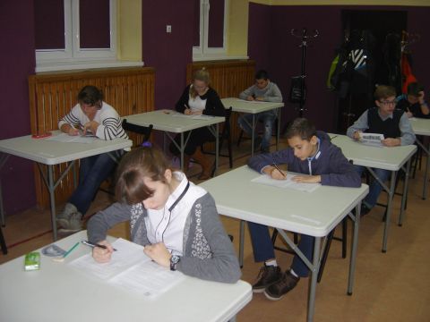 XX Konkurs o Ziemi Strzeli�skiej s010 - PTTK Strzelin