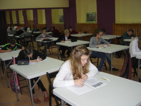 XX Konkurs o Ziemi Strzeli�skiej s014 - PTTK Strzelin