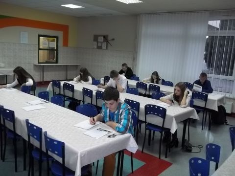 XX Konkurs o Ziemi Strzeli�skiej s024 - PTTK Strzelin