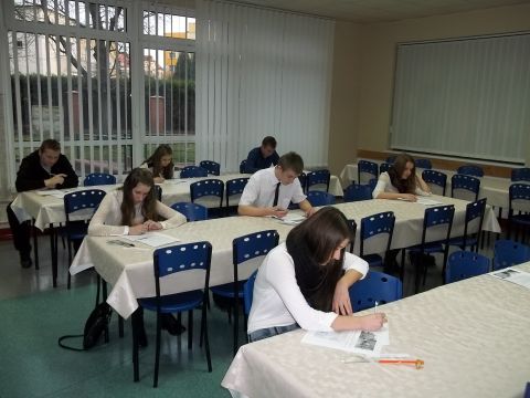 XX Konkurs o Ziemi Strzeli�skiej s026 - PTTK Strzelin